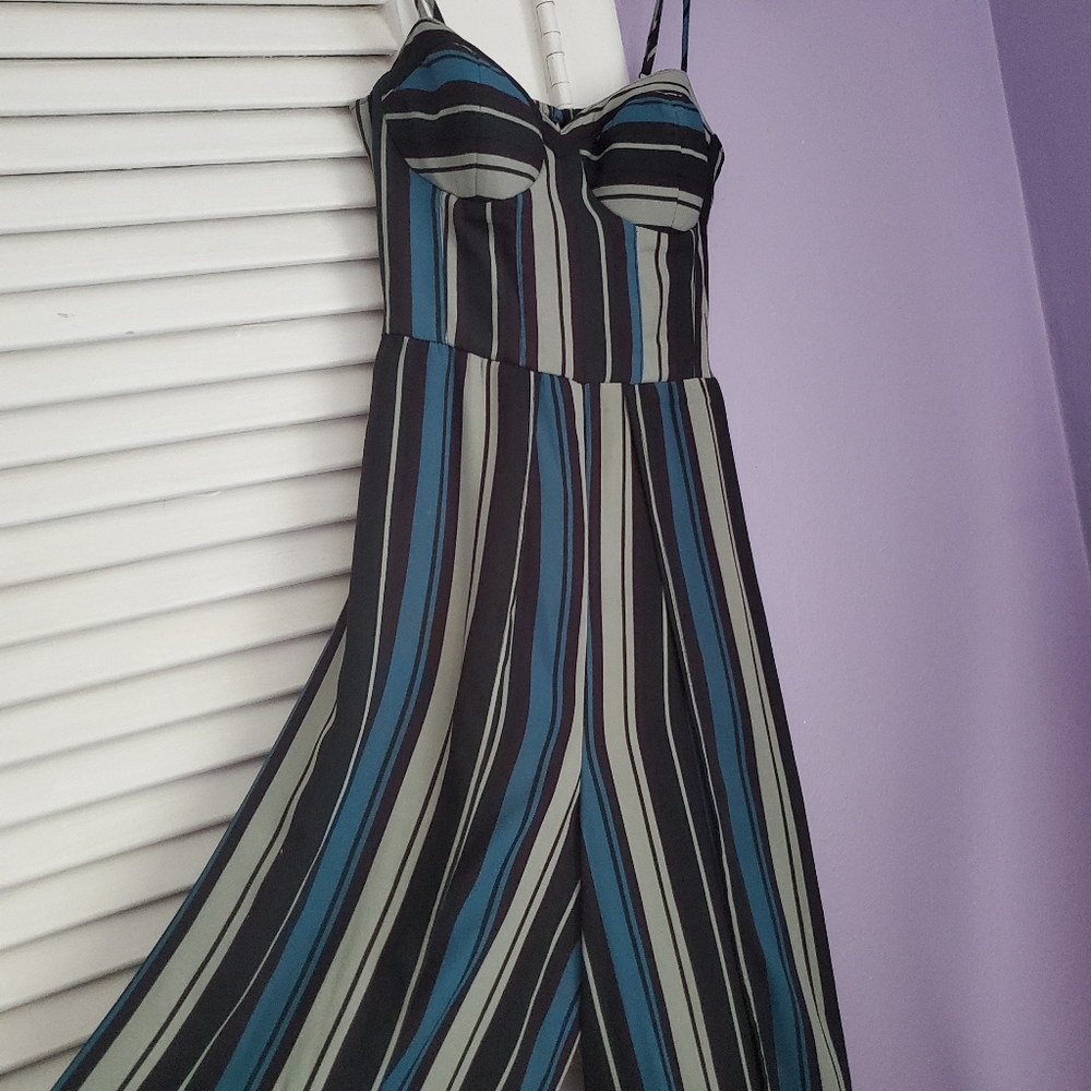 Cute tall romper for sale!